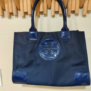 Tory Burch Nylon Tote Bag